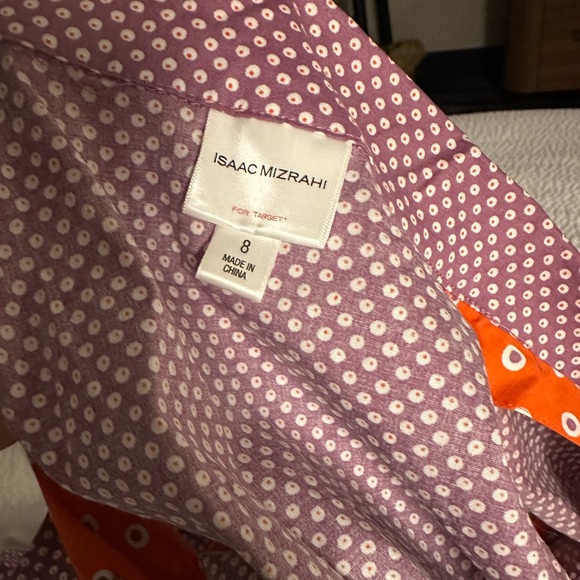Isaac Mizrahi for Target - Picture 8 of 9